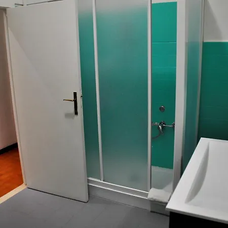 Servi Apartmán Florencie