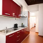 Apartmán Servi Florencie