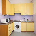 Διαμέρισμα Servi