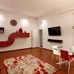 Servi Apartmán Florencie