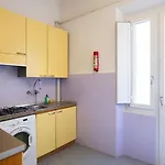 Apartmán Servi Florencie