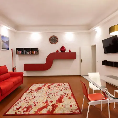 Appartement Servi *
