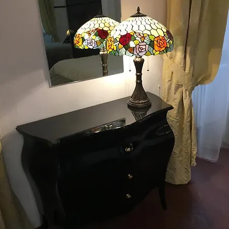 Servi Apartment *