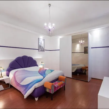 Servi Apartment Florence