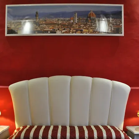 Servi Apartamento Florença