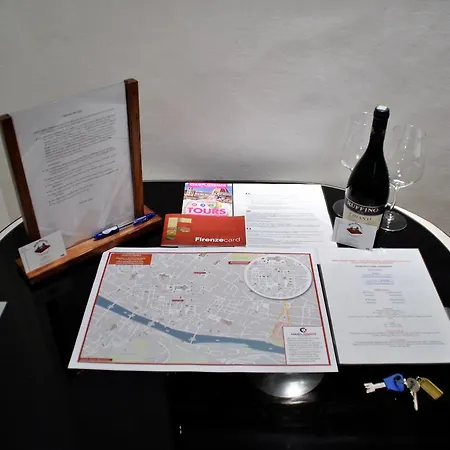 Apartment Servi