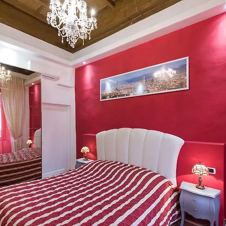 Apartment Servi *