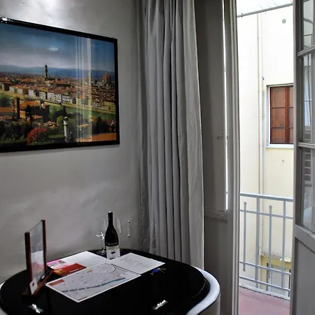Servi * Florence
