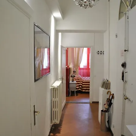 Servi Apartment