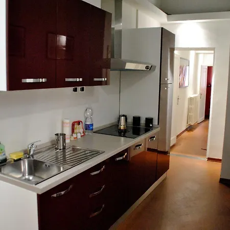 Apartment Servi