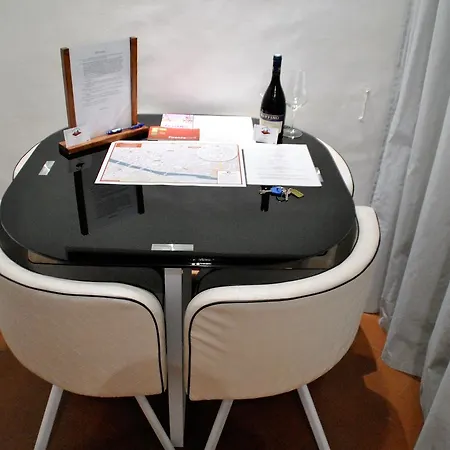 Apartment Servi