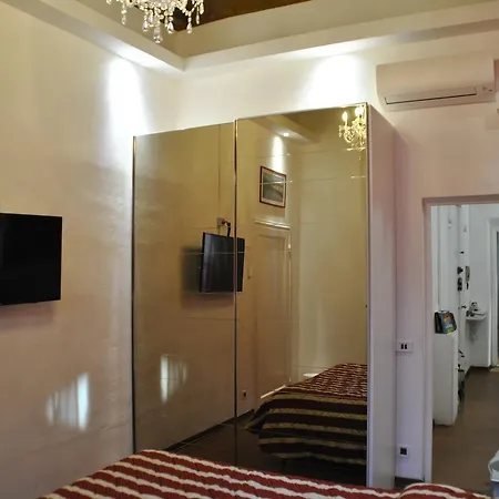 Apartamento Servi *