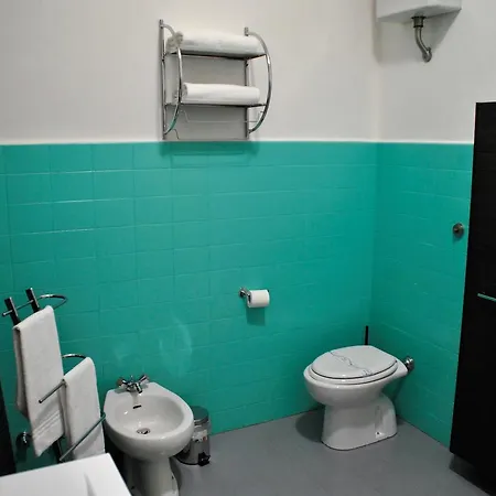 Servi Apartment Florence