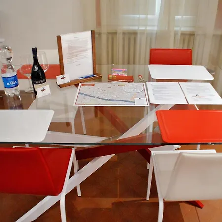Servi Florence