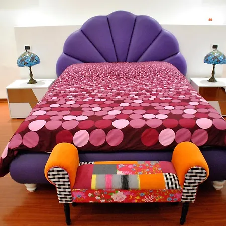 Servi Apartment *