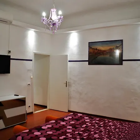 Appartement Servi Florence