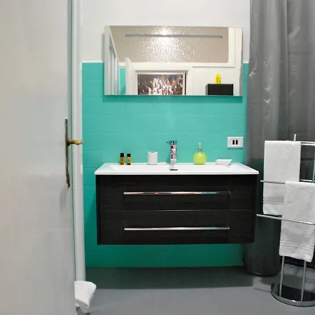 Appartement Servi