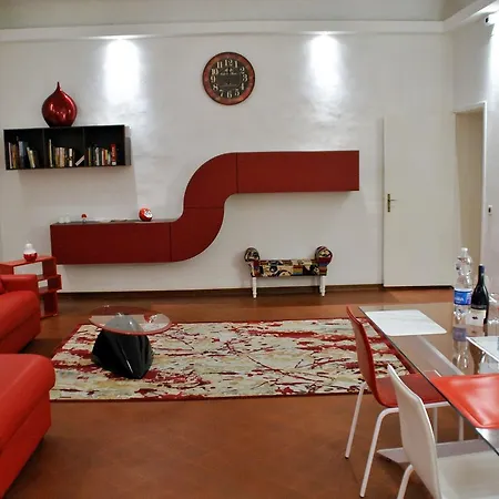 Apartment Servi