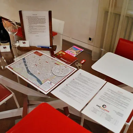 Apartment Servi *