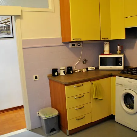 Servi Apartment Florence