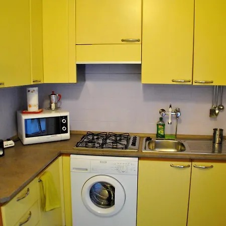 Apartment Servi