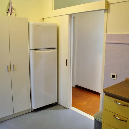 Servi Apartment