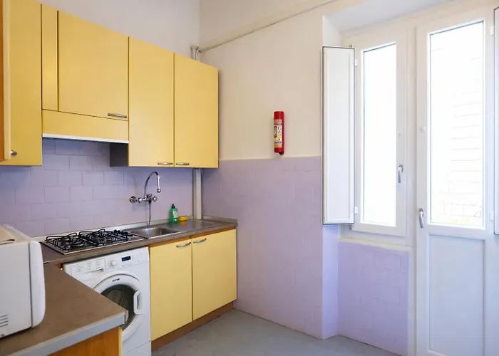 Appartement Servi Florence