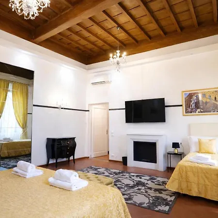 Apartment Servi