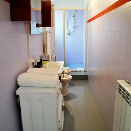 Lägenhet Servi Florens