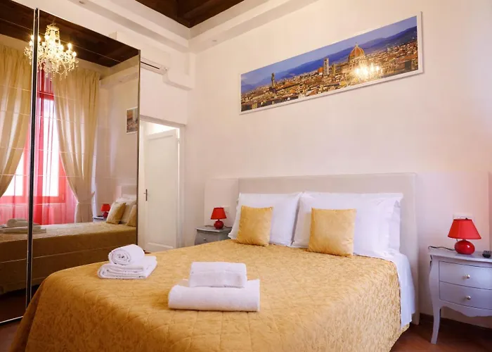 Apartment Servi *
