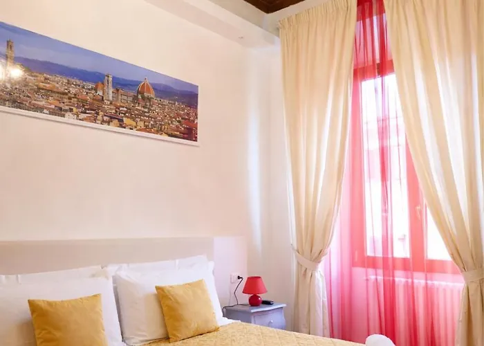 Servi Apartment