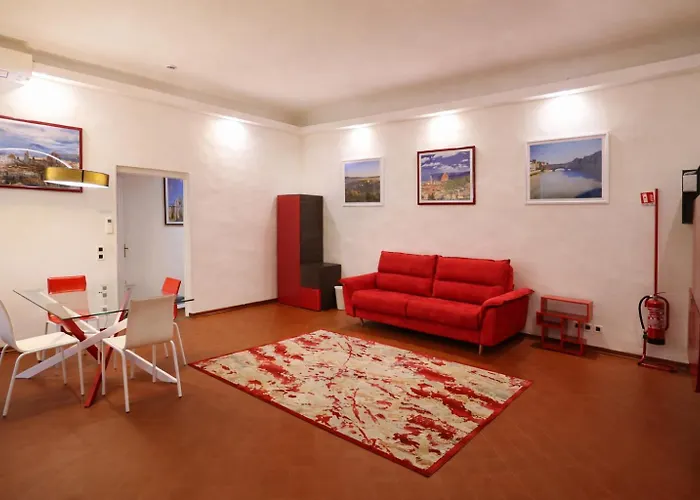 Apartment Servi *