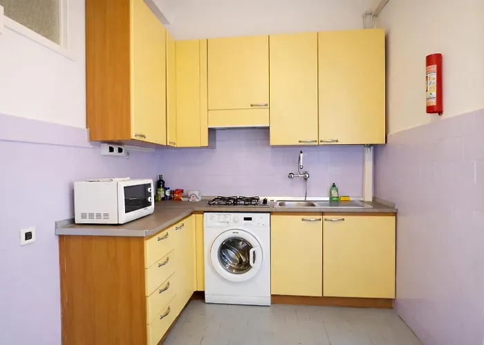 Apartment Servi