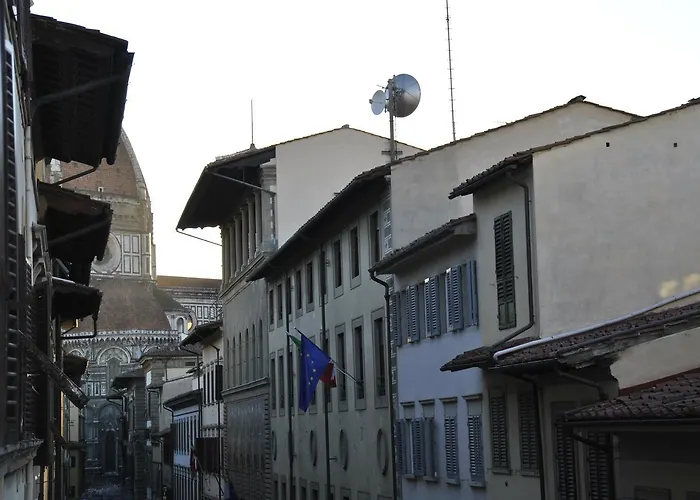 Servi Apartment Florence